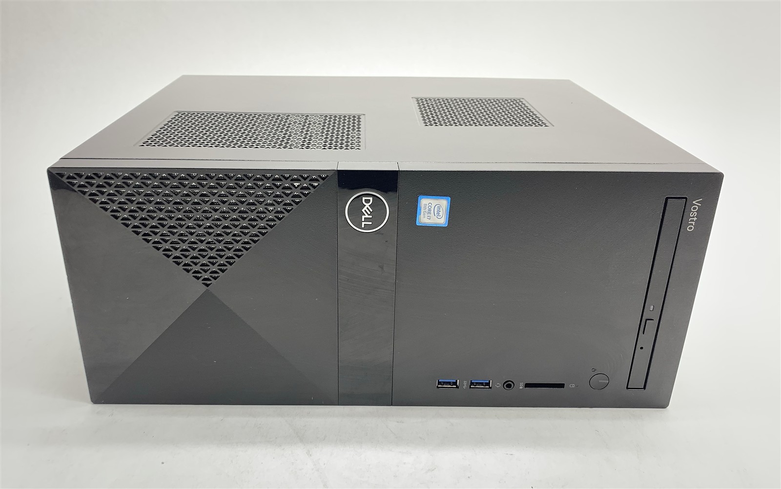 Dell Vostro 3670 MT PC i7-8700 3.20GHz 16GB 960GB SSD Win11 Pro 25H2 WiFi GT1030 - Image 3