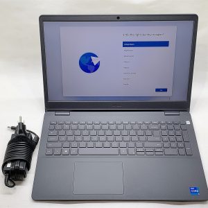 Dell Inspiron 3501 Laptop i5 1135G7 2.40GHZ 15.6" FHD 16GB 256GB NVMe Windows 11
