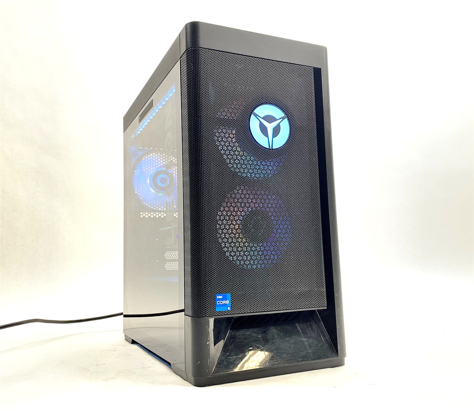 Lenovo Legion T5-26I0B6 Gaming i5-10400 2.90GHZ 16GB 1TB NVMe W11H RTX2070S WiFi - Image 3