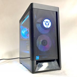 Lenovo Legion T5-26I0B6 Gaming i5-10400 2.90GHZ 16GB 1TB NVMe W11H RTX2070S WiFi