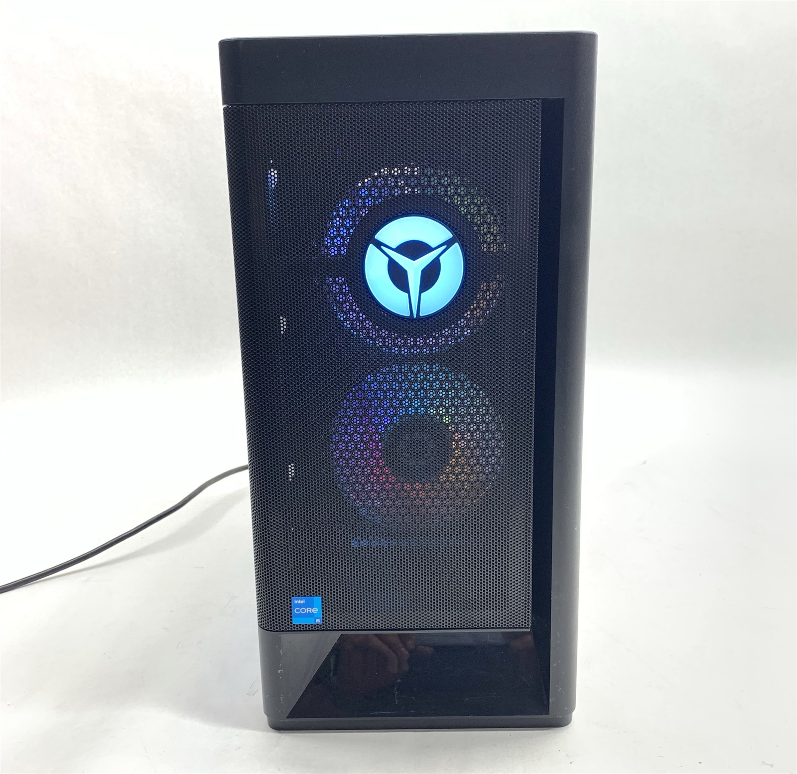 Lenovo Legion T5-26I0B6 Gaming i5-10400 2.90GHZ 16GB 1TB NVMe W11H RTX2070S WiFi - Image 2