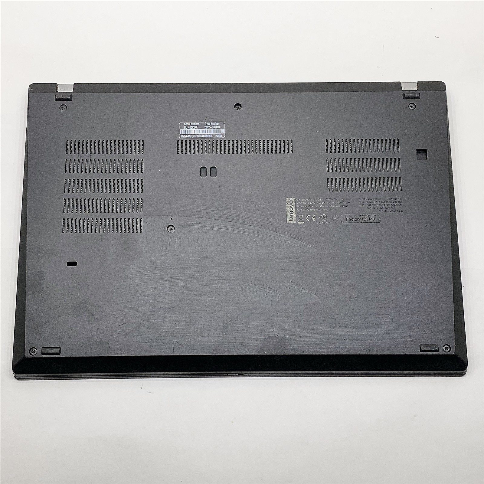 Lenovo ThinkPad T490 Laptop i7 8565U 1.80GHZ 14" FHD 16GB 512GB NVMe Windows 11 - Image 7