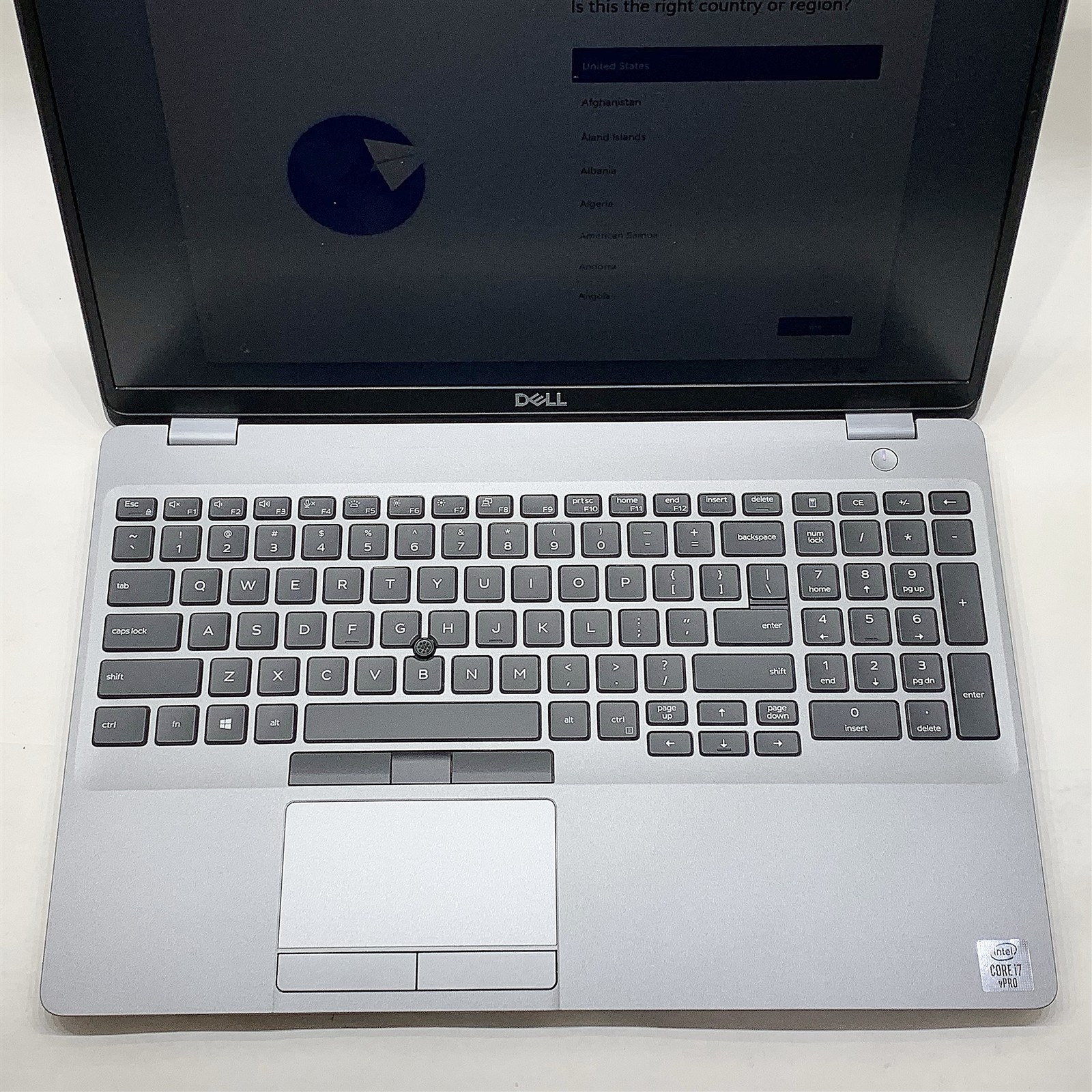 Dell Latitude 3551 Laptop i7 10850H 2.70GHZ 15.6" FHD 32GB 512GB NVMe Windows 11 - Image 3