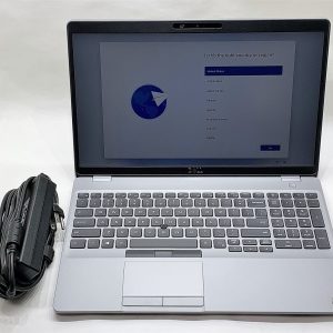 Dell Latitude 3551 Laptop i7 10850H 2.70GHZ 15.6" FHD 32GB 512GB NVMe Windows 11