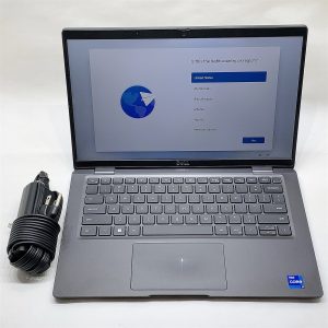 Dell Latitude 7420 Laptop i7 1165G7 2.80GHZ 14" FHD 16GB 512GB NVMe Windows 11