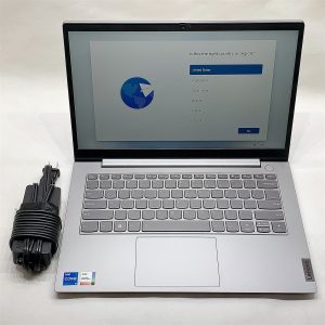 Lenovo ThinkBook G4 IAD Laptop i5 1235U 1.30GHZ 14" 16GB 256GB NVMe Windows 11