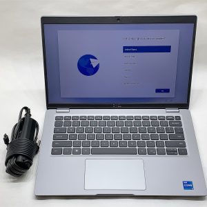 Dell Latitude 5420 Laptop i5 1135G7 2.40GHZ 15.6" FHD 16GB 256GB NVMe Windows 11