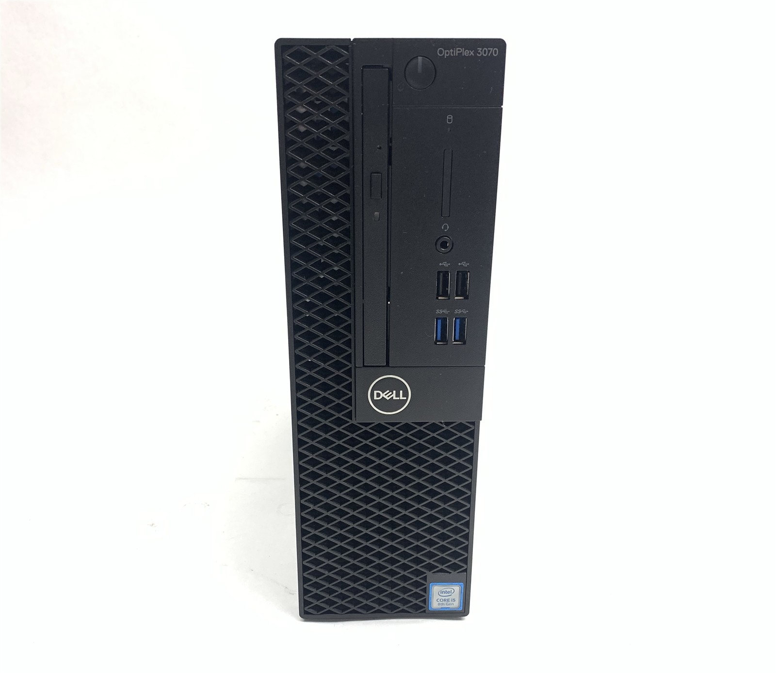 Dell OptiPlex 3070 SFF Intel Core i5-8400 2.80GHz 12GB 512GB NVMe Win11P 25H2 PC - Image 2