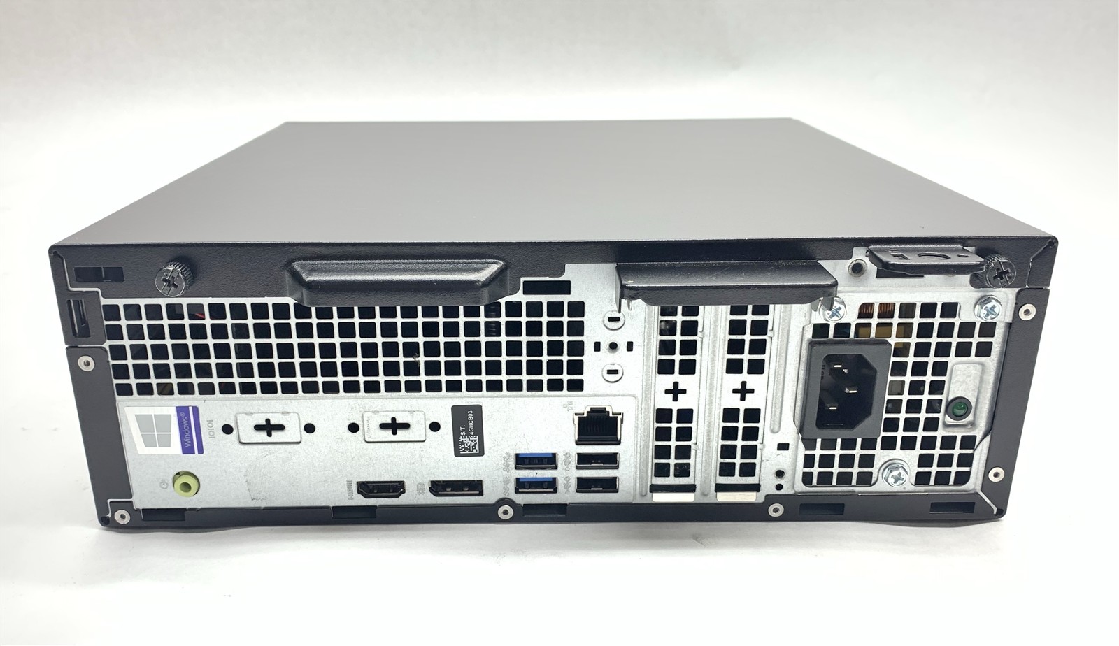 Dell OptiPlex 3070 SFF Intel Core i5-8400 2.80GHz 12GB 512GB NVMe Win11P 25H2 PC - Image 5