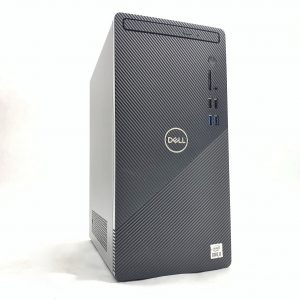 Dell Inspiron 3880 MT Core i3-10100 3.60GHz 16GB 1TB NVMe Win11P 25H2 WiFi P1000