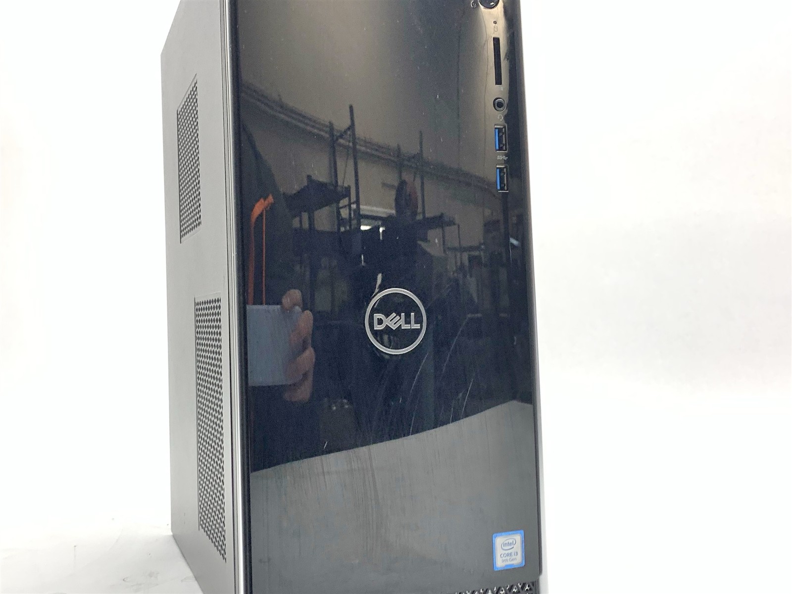 Dell Inspiron 3670 MT Core i3-9100 3.60GHz 16GB 512GB SSD Windows 11 25H2 WiFi - Image 10