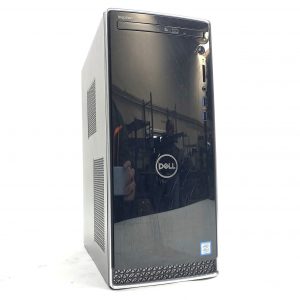 Dell Inspiron 3670 MT Core i3-9100 3.60GHz 16GB 512GB SSD Windows 11 25H2 WiFi