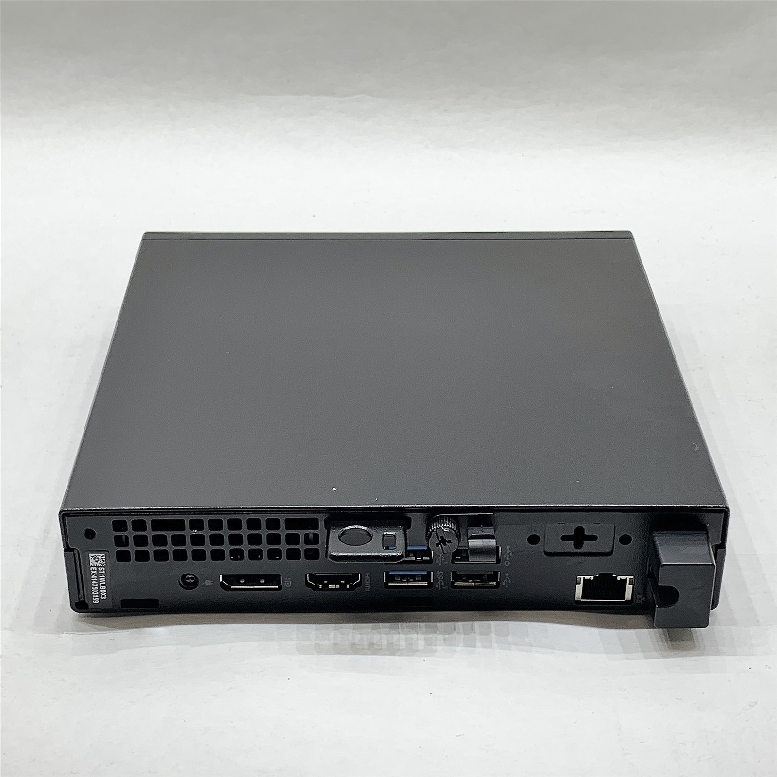 Dell OptiPlex 7010 Micro PC Intel Core i3 13100T 2.50GHZ 8GB 256GB NVMe Win 11 - Image 5