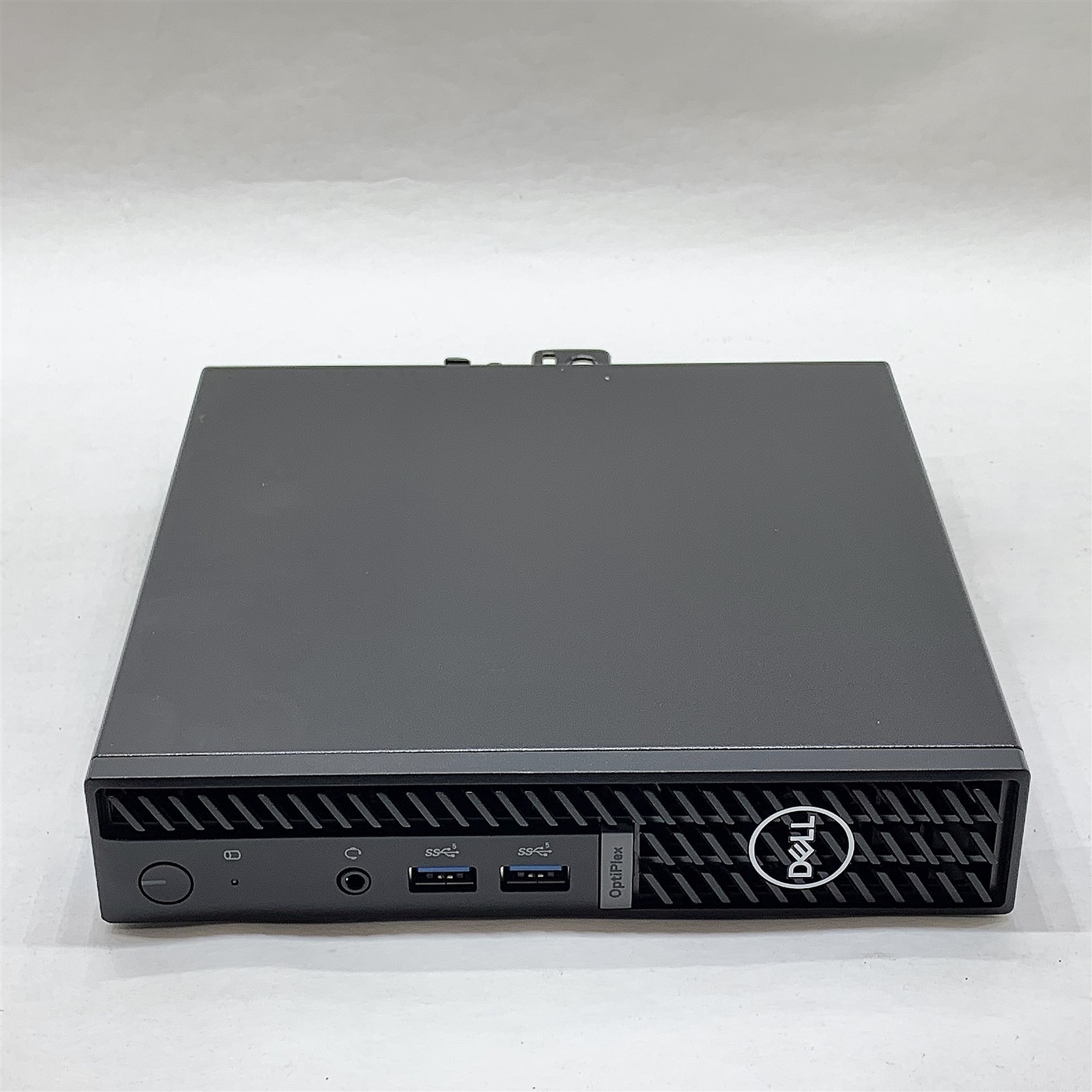 Dell OptiPlex 7010 Micro PC Intel Core i3 13100T 2.50GHZ 8GB 256GB NVMe Win 11 - Image 4