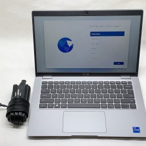 Dell Latitude 5430 Laptop i5 1235U 1.30GHZ 14" FHD 16GB 256GB NVMe Windows 11