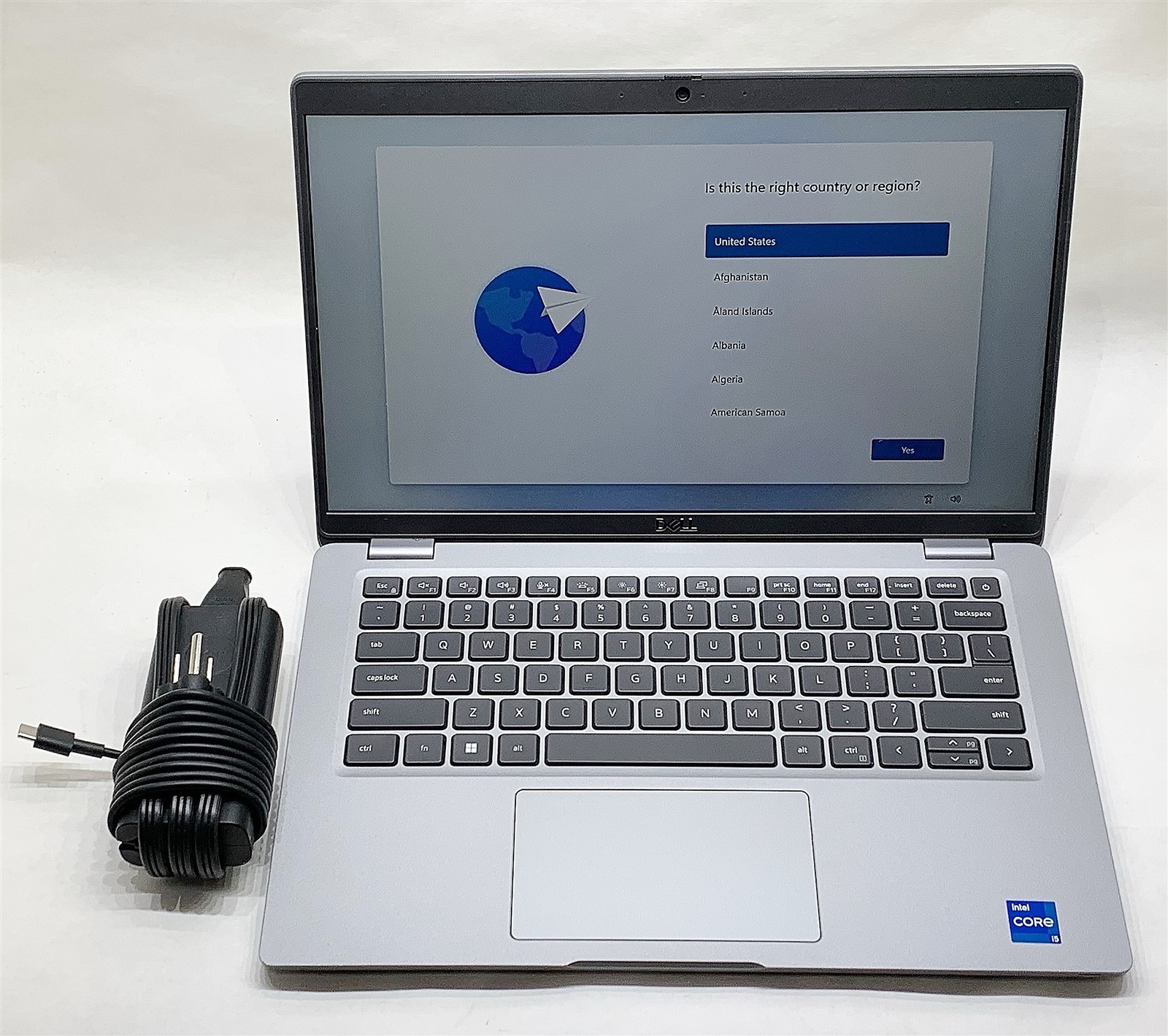 Dell Latitude 5430 Laptop i5 1235U 1.30GHZ 14" FHD 16GB 256GB NVMe Windows 11