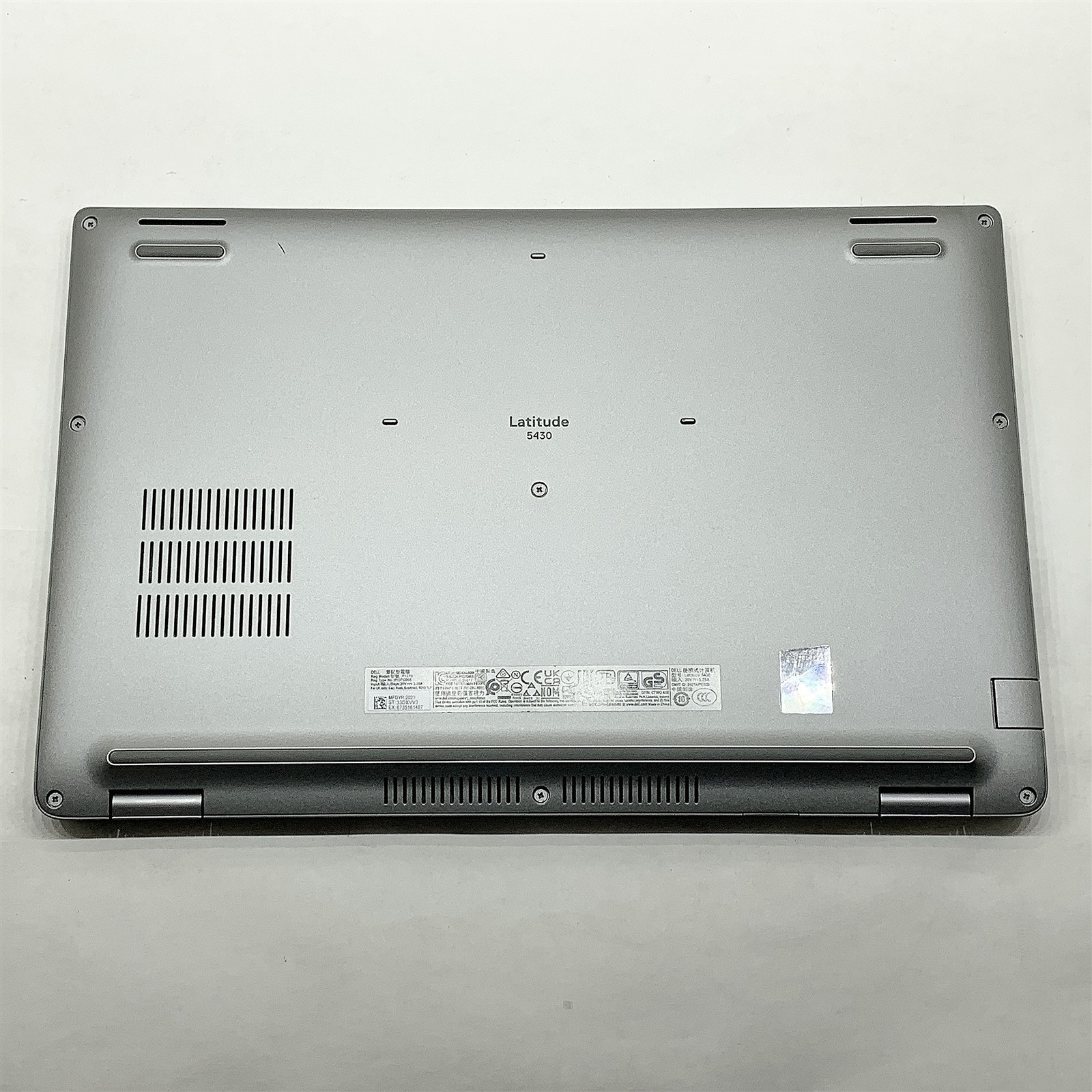 Dell Latitude 5430 Laptop i5 1235U 1.30GHZ 14" FHD 16GB 256GB NVMe Windows 11 - Image 7