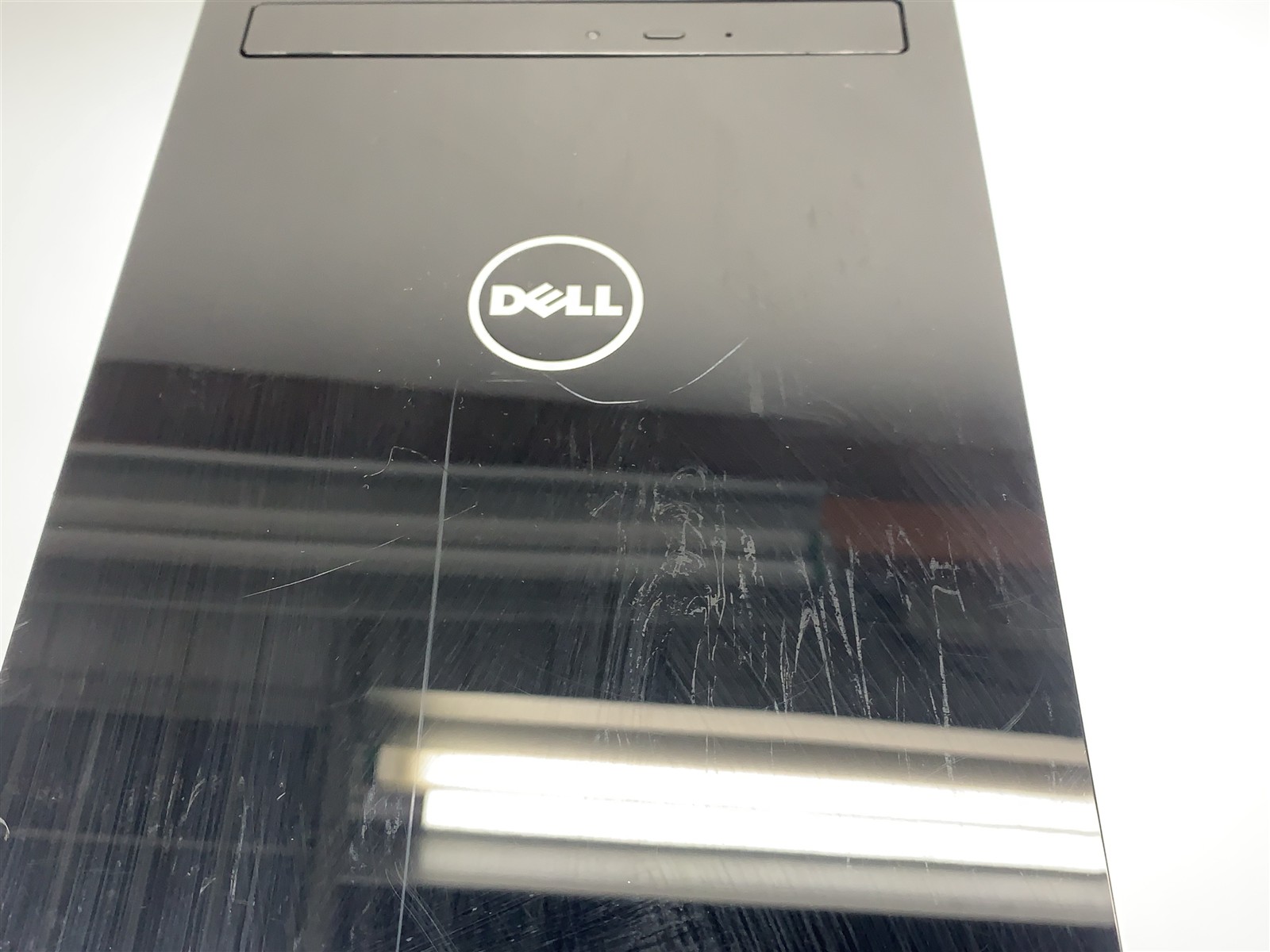 Dell XPS 8930 MT i7-9700 3.00GHz 8GB 512GB NVMe Win11 Pro 25H2 PC Quadro P1000 - Image 11