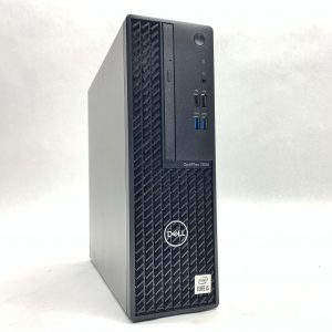 Dell OptiPlex 3080 SFF i5-10505 3.2GHz 12GB 256GB NVMe+480GB Win11P 25H2 Desktop