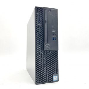 Dell OptiPlex 3060 SFF Intel i5-8500 3GHz 16G 480GB SSD Windows 11P 25H2 PC P400