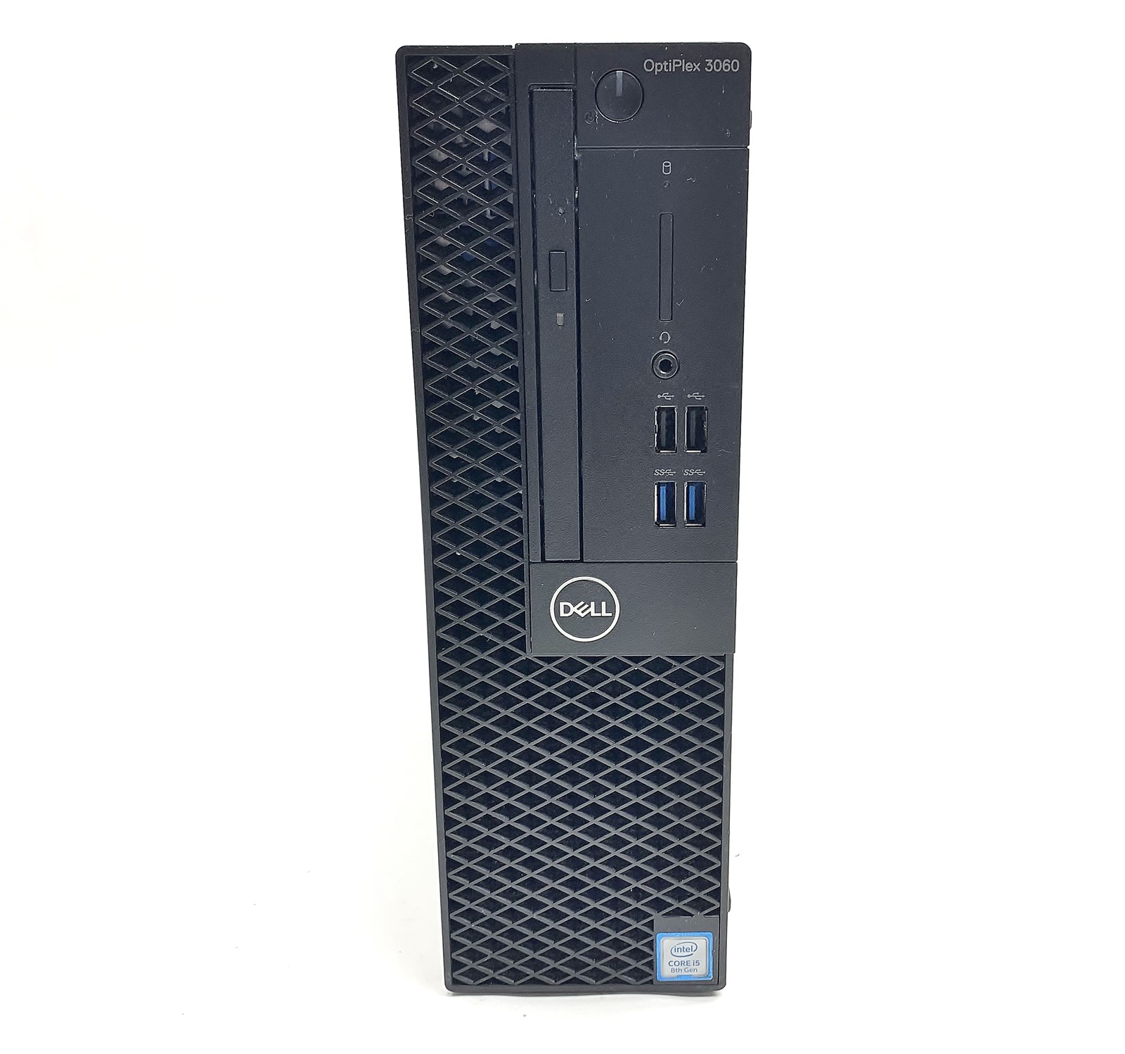 Dell OptiPlex 3060 SFF Intel i5-8500 3GHz 16G 480GB SSD Windows 11P 25H2 PC P400 - Image 2