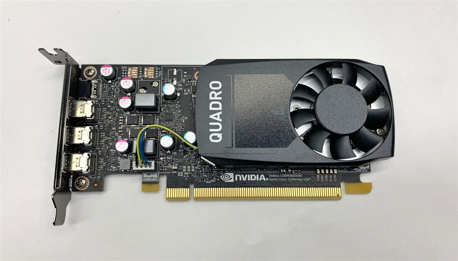 Dell OptiPlex 3060 SFF Intel i5-8500 3GHz 16G 480GB SSD Windows 11P 25H2 PC P400 - Image 7