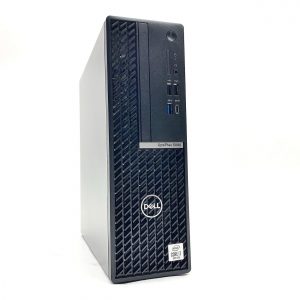 Dell OptiPlex 5080 SFF PC i7-10700 2.9GHz 16GB RAM 512GB SSD Windows 11 Pro 25H2