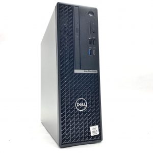 Dell OptiPlex 5080 SFF Core i5-10500 3.1GHz 8GB 512GB SSD Windows 11 Pro 25H2 PC