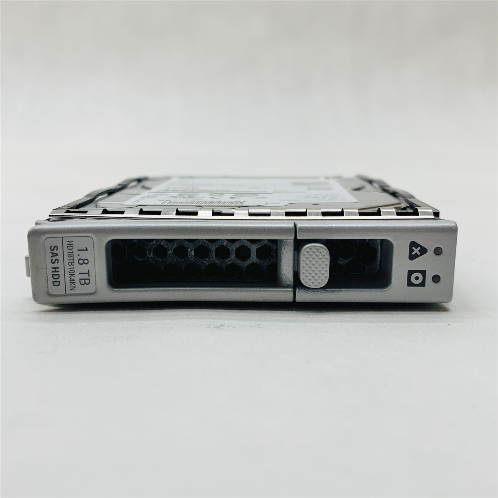 Seagate Exos 10E2400 1.8TB 12Gbps 2.5" SFF SAS HDD UCS-HD18TB10K4KN *100% Health - Image 4