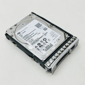 Seagate Exos 10E2400 1.8TB 12Gbps 2.5" SFF SAS HDD UCS-HD18TB10K4KN *100% Health