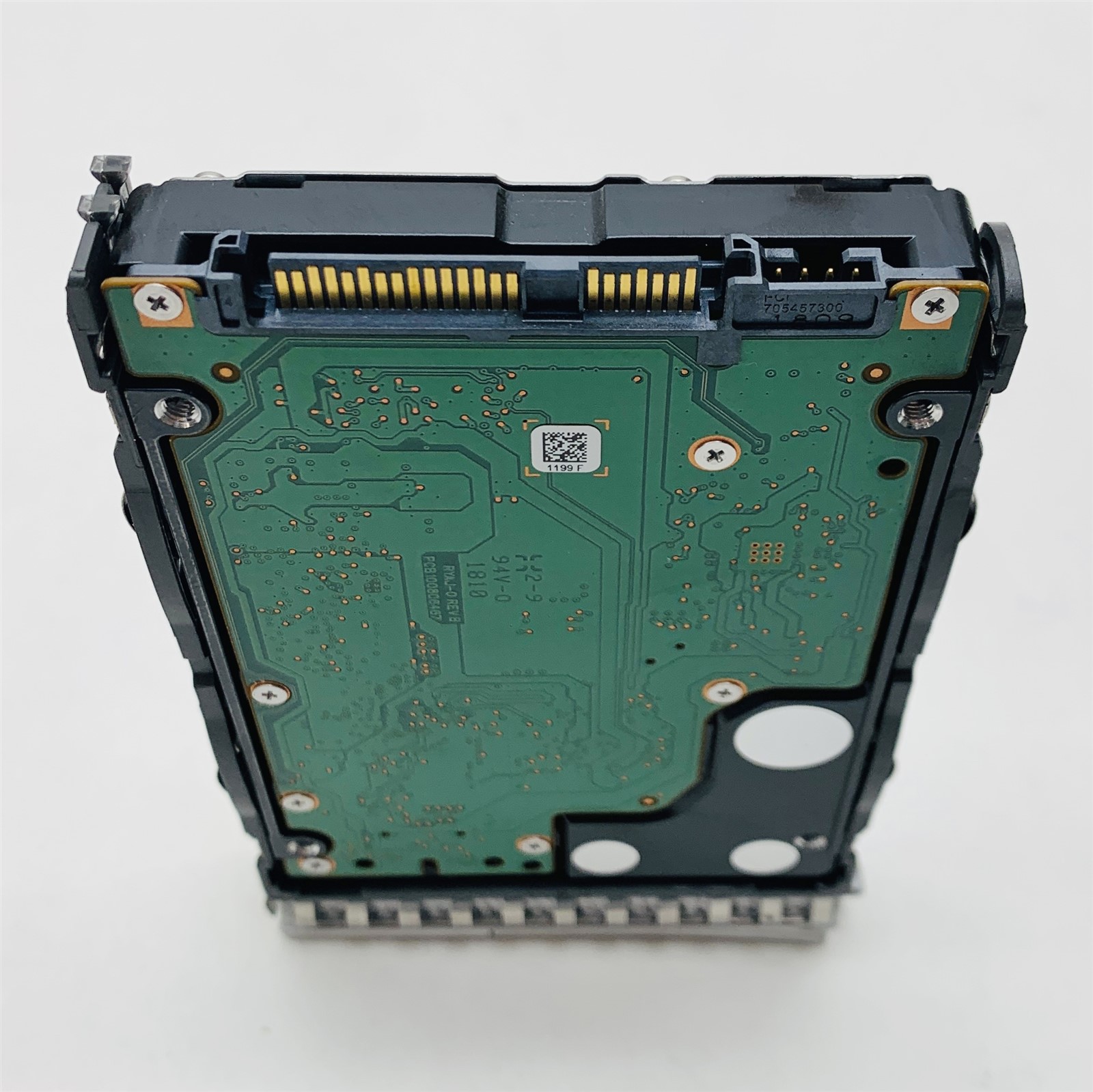 Seagate Exos 10E2400 1.8TB 12Gbps 2.5" SFF SAS HDD UCS-HD18TB10K4KN *100% Health - Image 5