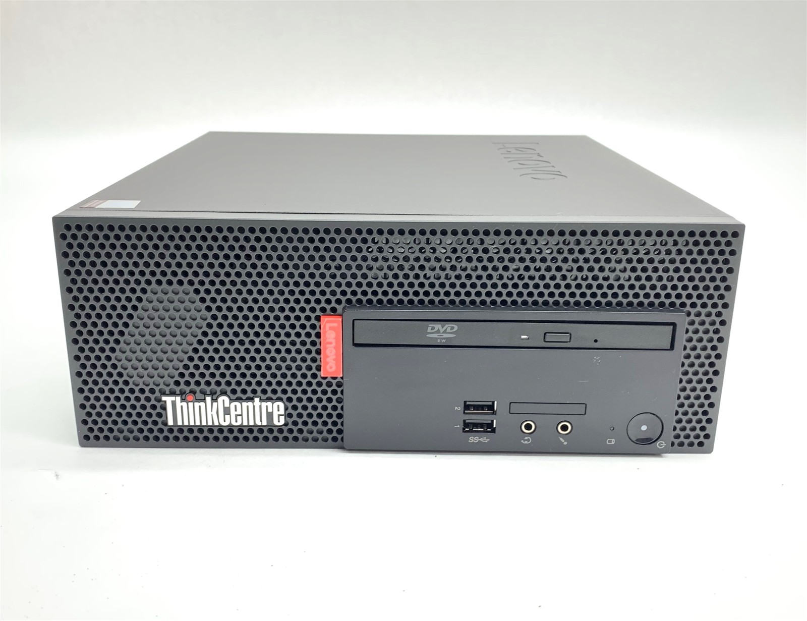Lenovo ThinkCentre M720e SFF Desktop i5-9400 2.9GHz 8GB 480GB SSD Win11 Pro 25H2 - Image 3