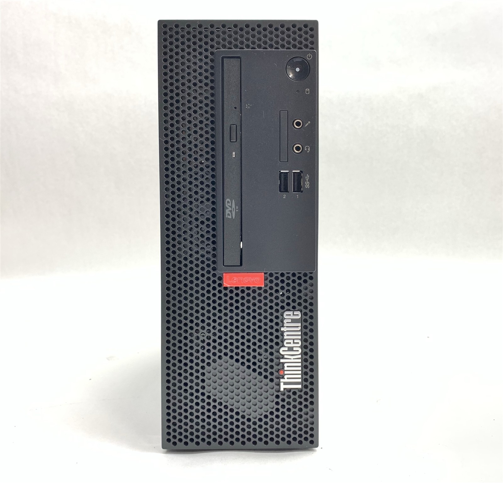 Lenovo ThinkCentre M720e SFF Desktop i5-9400 2.9GHz 8GB 480GB SSD Win11 Pro 25H2 - Image 2