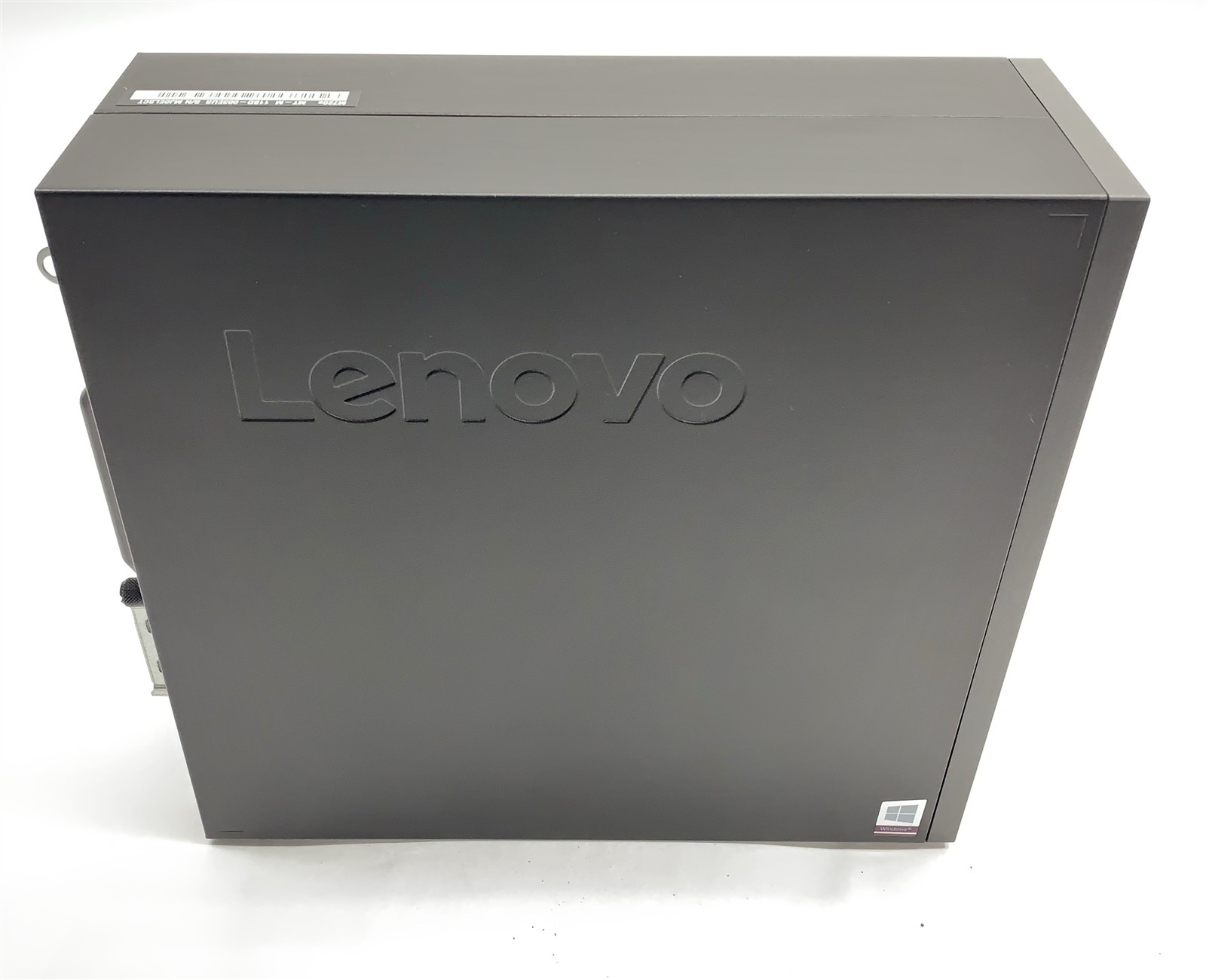 Lenovo ThinkCentre M720e SFF Desktop i5-9400 2.9GHz 8GB 480GB SSD Win11 Pro 25H2 - Image 5