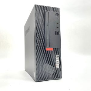 Lenovo ThinkCentre M720e SFF Desktop i5-9400 2.9GHz 8GB 480GB SSD Win11 Pro 25H2