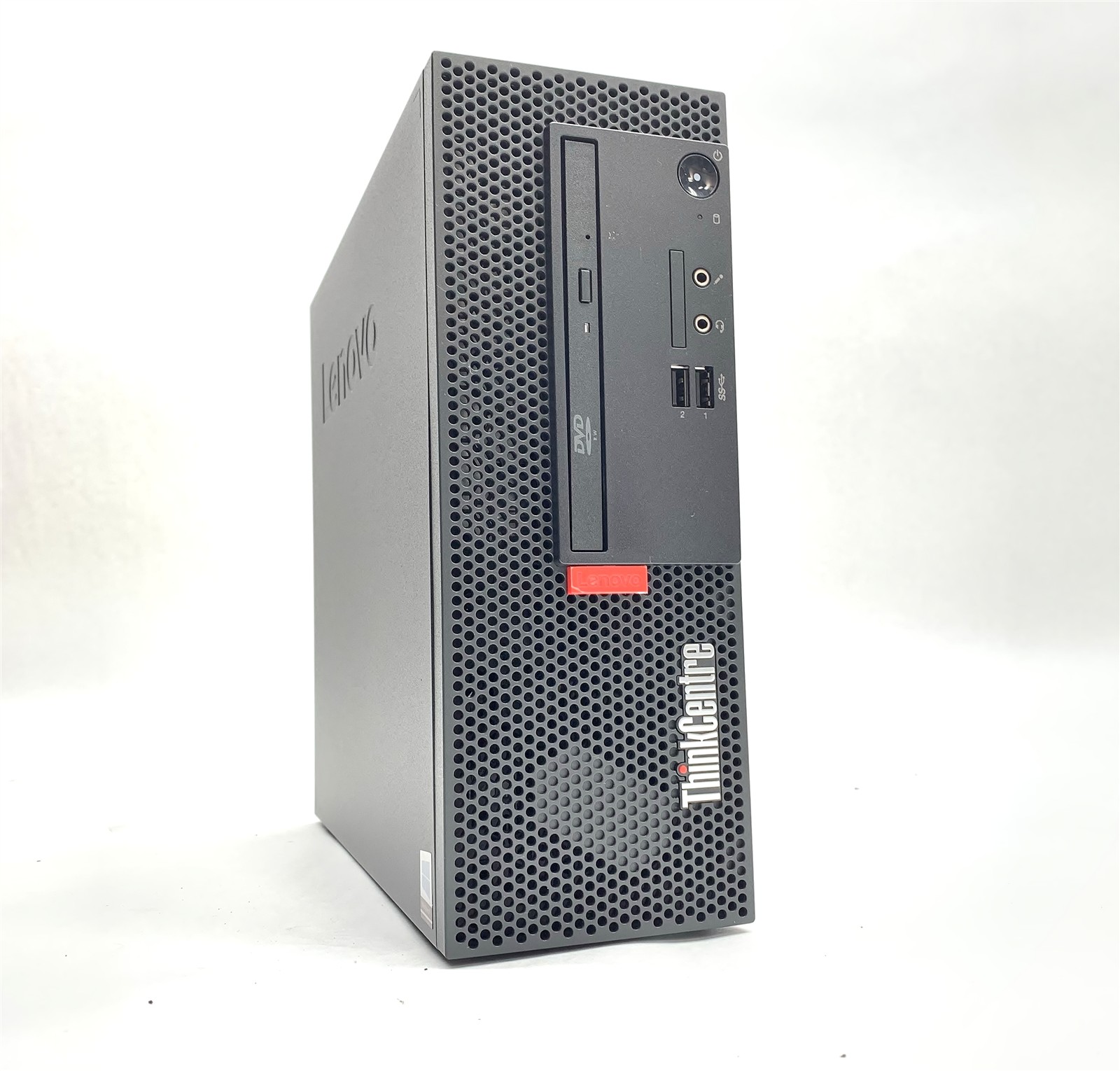 Lenovo ThinkCentre M720e SFF Desktop i5-9400 2.9GHz 8GB 480GB SSD Win11 Pro 25H2