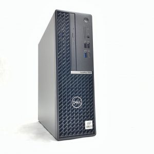 Dell OptiPlex 7090 SFF i5-10600 3.3GHz 16GB DDR4-3200 500GB SSD Win11 Pro 25H2
