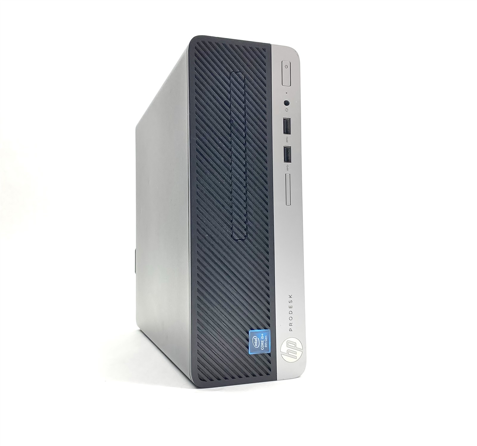 HP ProDesk 400 G5 SFF PC Intel i5-8500 6-Core 3GHz 8GB 256GB SSD Win11 Pro 25H2