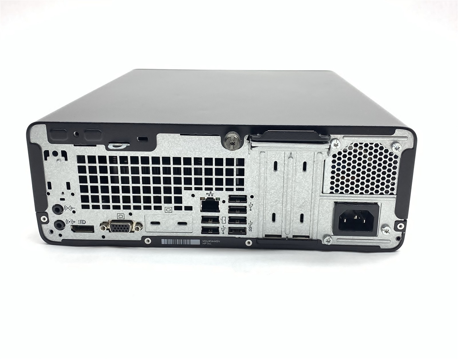 HP ProDesk 400 G5 SFF PC Intel i5-8500 6-Core 3GHz 8GB 256GB SSD Win11 Pro 25H2 - Image 3