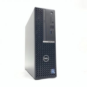 Dell OptiPlex 7000 SFF i5-12500 12th Gen 3GHz 16GB DDR4 256GB NVMe Win11P 25H2