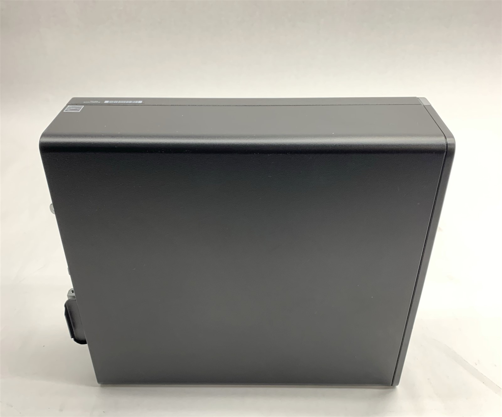 HP ProDesk 600 G3 SFF Core i5-7500 3.40GHz 16GB 480GB SSD Windows 11 Pro 25H2 PC - Image 5