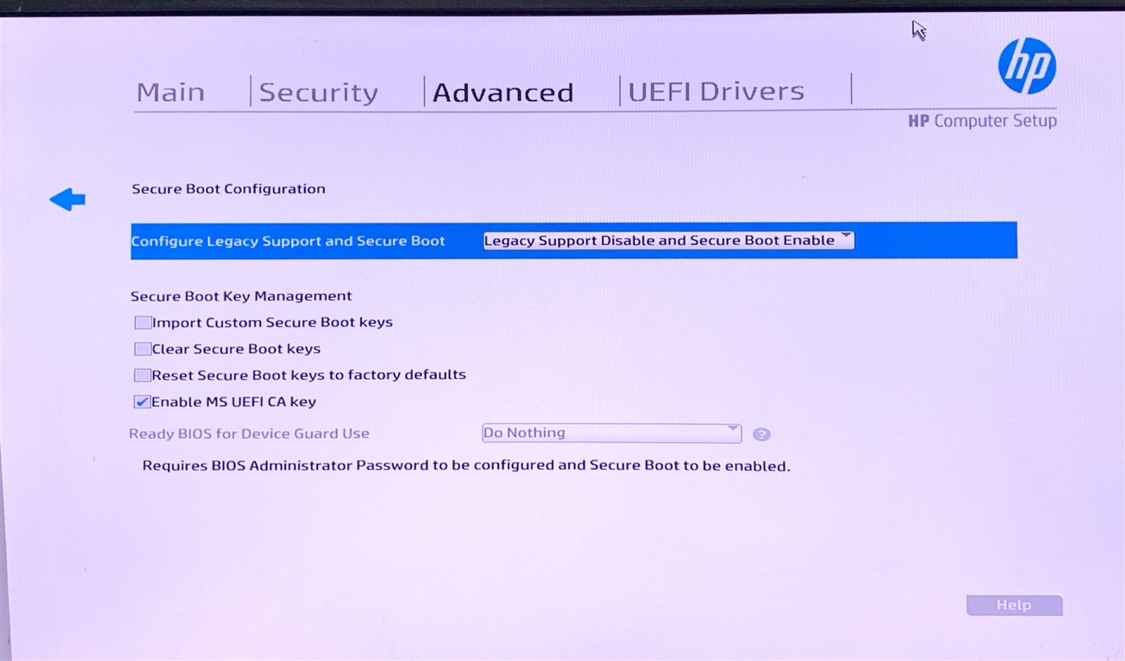 HP ProDesk 600 G3 SFF Core i5-7500 3.40GHz 16GB 480GB SSD Windows 11 Pro 25H2 PC - Image 10