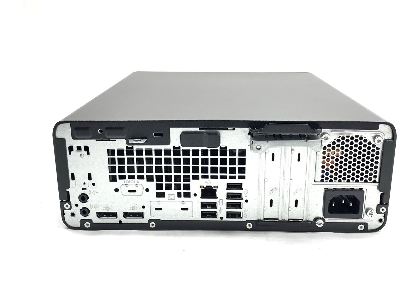 HP ProDesk 600 G3 SFF Core i5-7500 3.40GHz 16GB 480GB SSD Windows 11 Pro 25H2 PC - Image 4