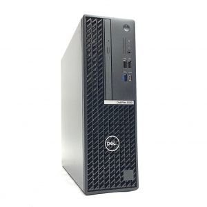 Dell OptiPlex 5080 SFF Intel i7-10700 2.90GHz 16GB 512GB NVMe Win11 Pro 25H2 PC