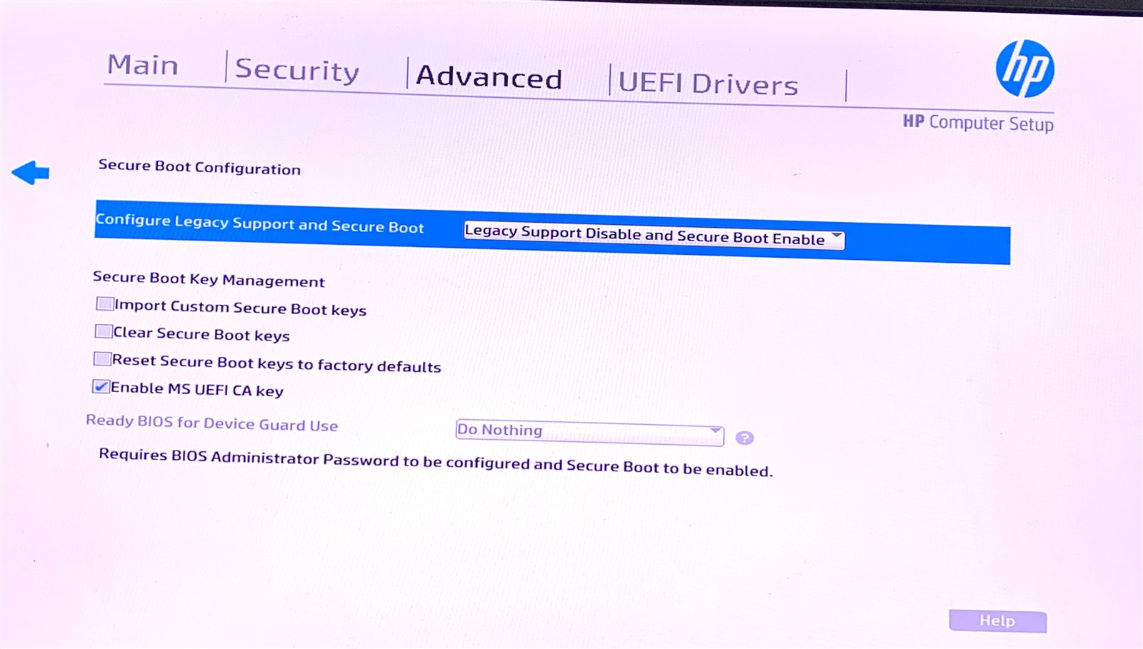 HP ProDesk 400 G4 SFF Business Desktop i5-7500 3.4GHz 8GB 256GB SSD Win11P 25H2 - Image 12