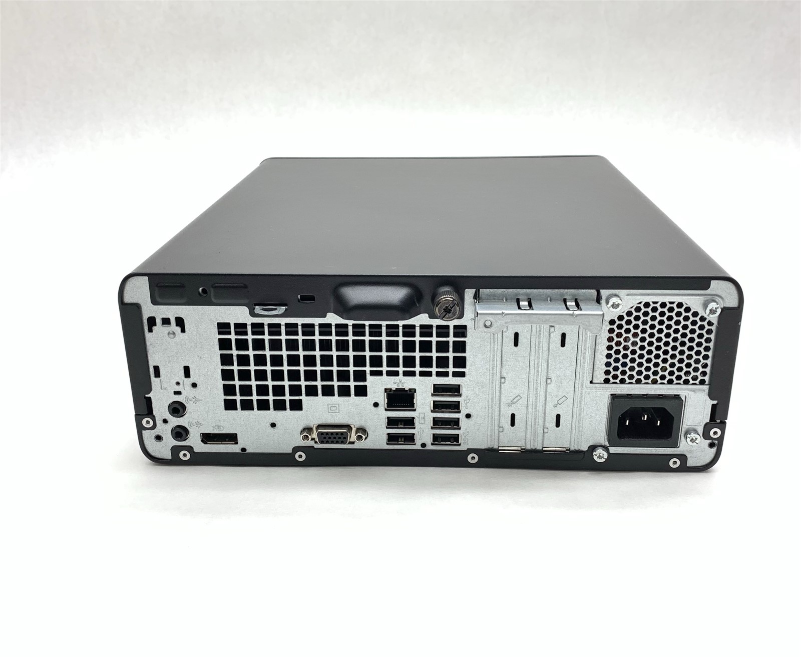 HP ProDesk 400 G4 SFF Business Desktop i5-7500 3.4GHz 8GB 256GB SSD Win11P 25H2 - Image 5