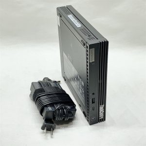 Lenovo ThinkCentre M70q Micro PC i5 10400T 2.0GHZ 16GB RAM 512GB NVMe Windows 11