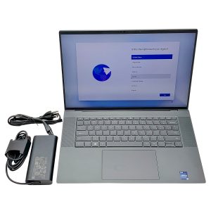 Laptops & Netbooks