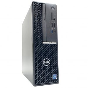Desktops & All-In-Ones
